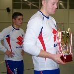 R-GOL Pasym Cup 2010